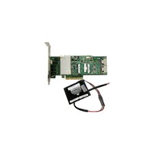 RAID кoнтpoлep FUJITSU D3116C 8 port 6G 1GB (LSISAS2208) + Capacitor Sale